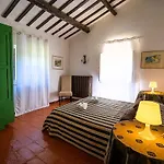 Semesterbostad Casa Adele - 10 Min From The Sea! Carignano (Marche)