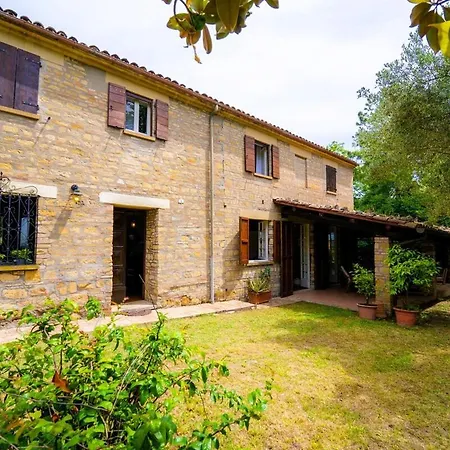 Casa Adele - 10 Min From The Sea!