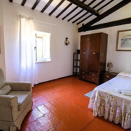 Сasa de vacaciones Casa Adele - 10 Min From The Sea! *