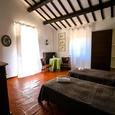 Casa Adele - 10 Min From The Sea! Semesterbostad Carignano (Marche)