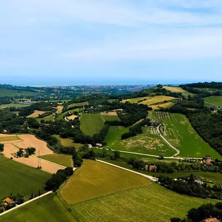 Сasa de vacaciones Casa Adele - 10 Min From The Sea!