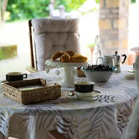 Casa Adele - 10 Min From The Sea! Carignano (Marche)