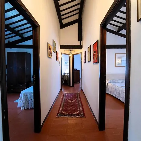 Casa Adele - 10 Min From The Sea! *