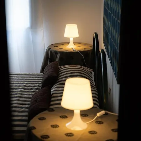 Casa Adele - 10 Min From The Sea! Сasa de vacaciones