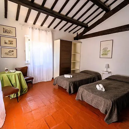 Casa Adele - 10 Min From The Sea! *