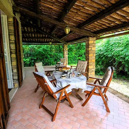 Casa Adele - 10 Min From The Sea! Carignano (Marche)
