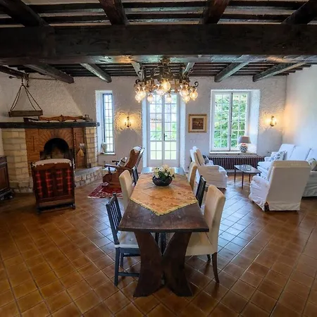 Casa Adele - 10 Min From The Sea! Semesterbostad