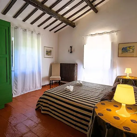 Semesterbostad Casa Adele - 10 Min From The Sea! Carignano (Marche)