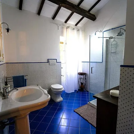 Casa Adele - 10 Min From The Sea! * Carignano (Marche)