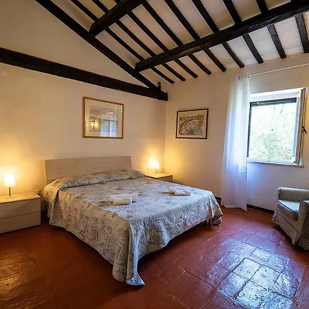 Casa Adele - 10 Min From The Sea! Semesterbostad *