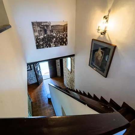 Casa Adele - 10 Min From The Sea!