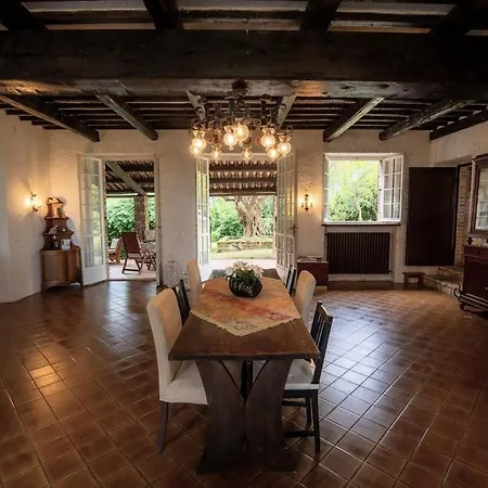 Casa Adele - 10 Min From The Sea! Сasa de vacaciones Carignano (Marche)