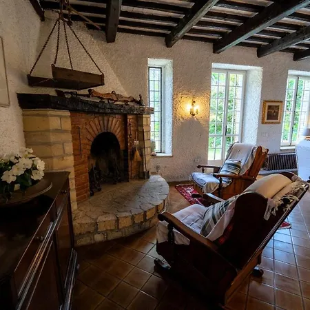 Casa Adele - 10 Min From The Sea! Сasa de vacaciones *