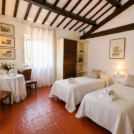 Casa Adele - 10 Min From The Sea! Semesterbostad