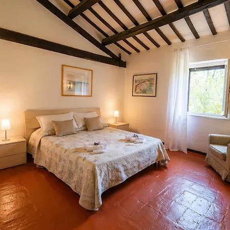 Casa Adele - 10 Min From The Sea! Semesterbostad *