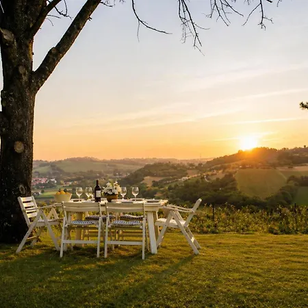 Casa Adele - 10 Min From The Sea! Semesterbostad Carignano (Marche)