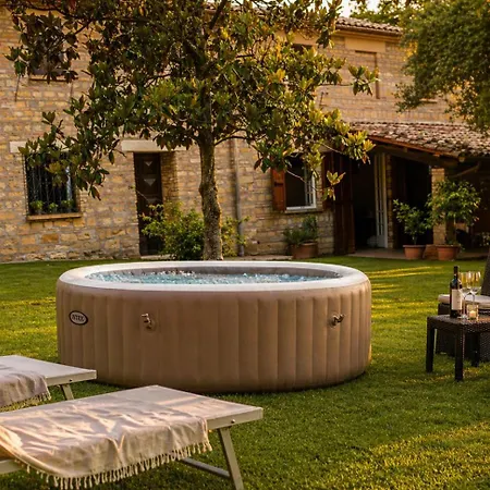Casa Adele - 10 Min From The Sea! *