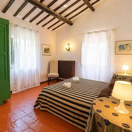 Semesterbostad Casa Adele - 10 Min From The Sea!