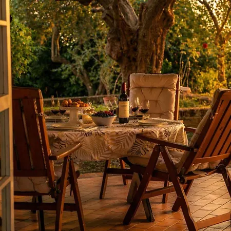 Casa Adele - 10 Min From The Sea! Semesterbostad *