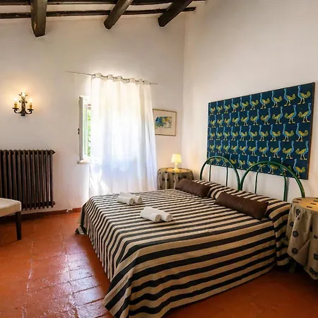 Semesterbostad Casa Adele - 10 Min From The Sea!