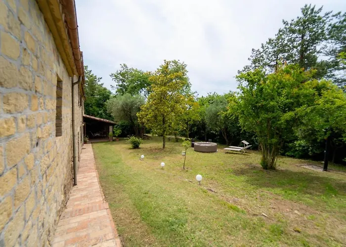 Casa Adele - 10 Min From The Sea! Casa vacanze *