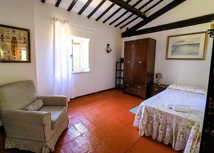 Casa vacanze Casa Adele - 10 Min From The Sea! *