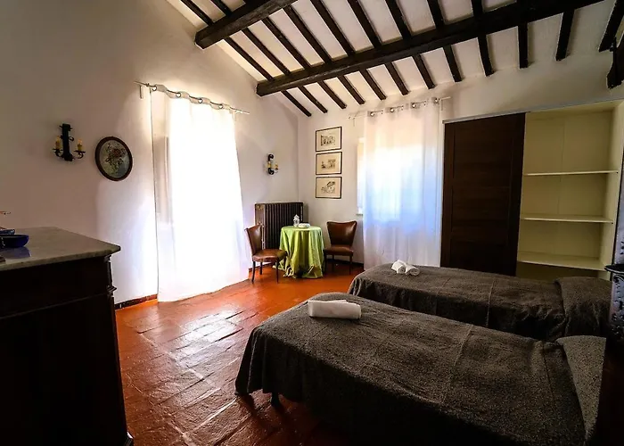 Casa Adele - 10 Min From The Sea! Casa vacanze Carignano (Marche)