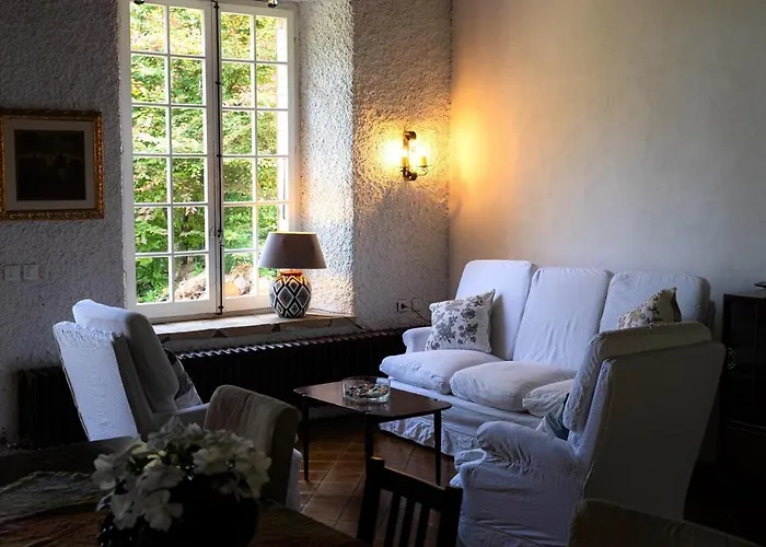 Casa Adele - 10 Min From The Sea!