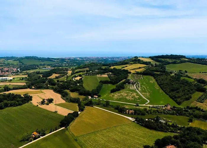 Casa vacanze Casa Adele - 10 Min From The Sea!