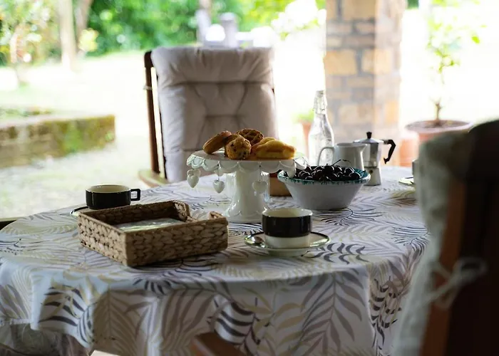 Casa Adele - 10 Min From The Sea! Carignano (Marche)