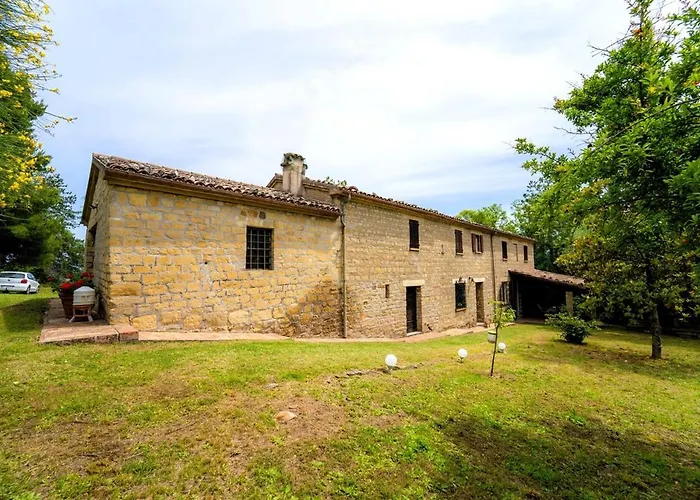 Casa Adele - 10 Min From The Sea! Casa vacanze *