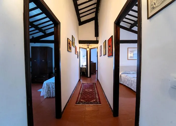 Casa Adele - 10 Min From The Sea! *