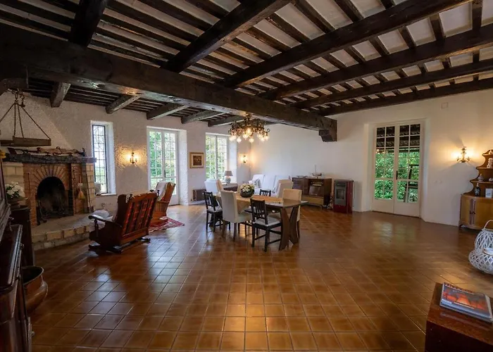 Casa Adele - 10 Min From The Sea! Carignano (Marche)