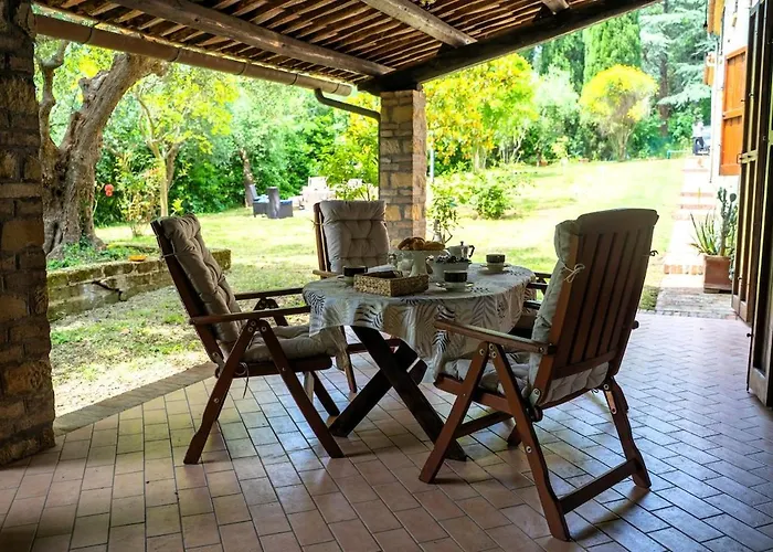 Casa Adele - 10 Min From The Sea!
