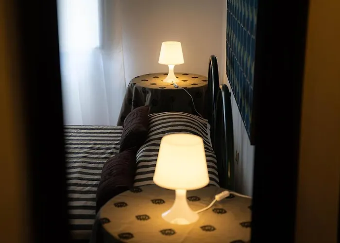 Casa Adele - 10 Min From The Sea! Casa vacanze