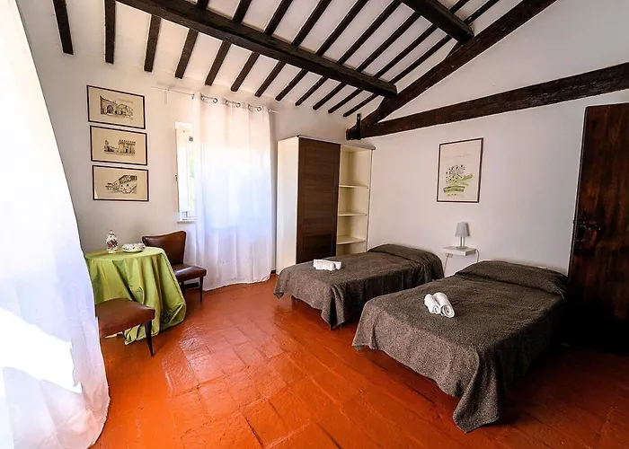 Casa Adele - 10 Min From The Sea! *