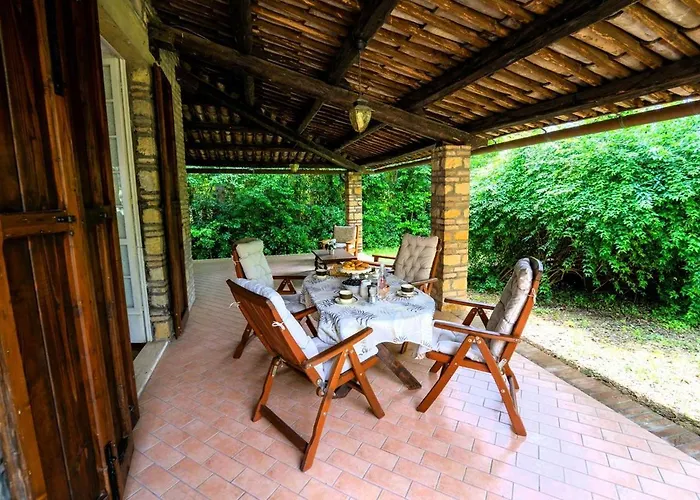 Casa Adele - 10 Min From The Sea! Carignano (Marche)