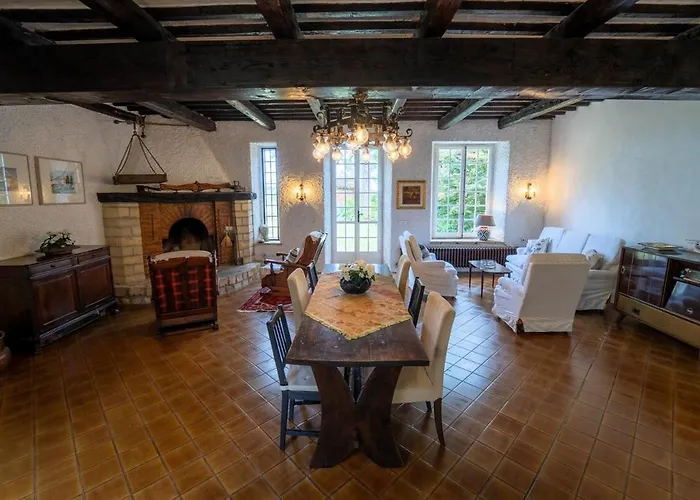 Casa Adele - 10 Min From The Sea! Casa vacanze