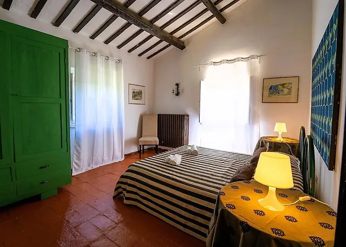 Casa vacanze Casa Adele - 10 Min From The Sea! Carignano (Marche)