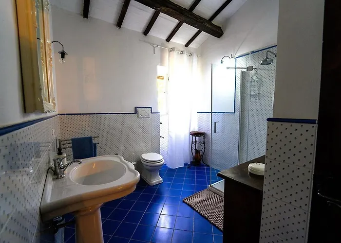 Casa Adele - 10 Min From The Sea! * Carignano (Marche)