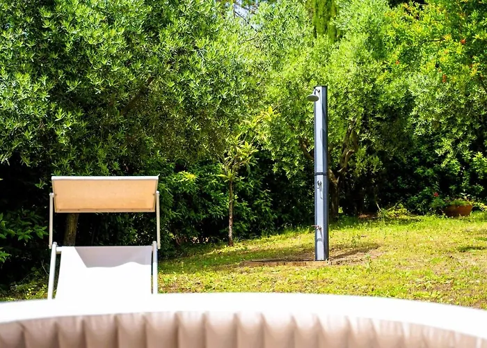 Casa Adele - 10 Min From The Sea! Casa vacanze Carignano (Marche)