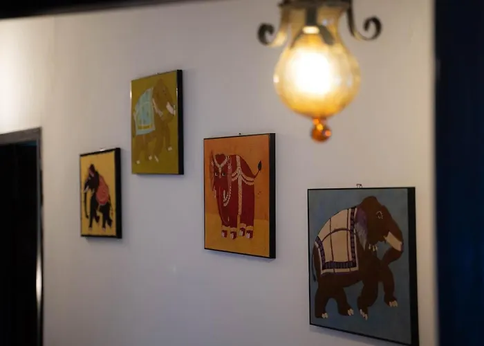 Casa Adele - 10 Min From The Sea!