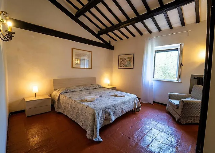 Casa Adele - 10 Min From The Sea! Casa vacanze *