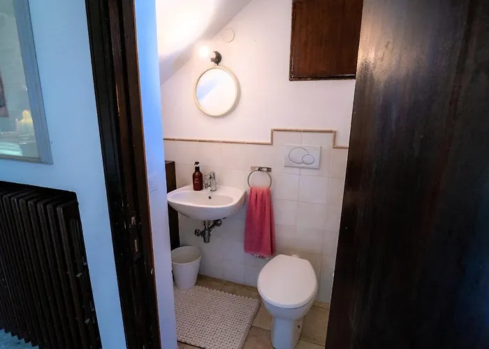 Casa Adele - 10 Min From The Sea! Casa vacanze Carignano (Marche)