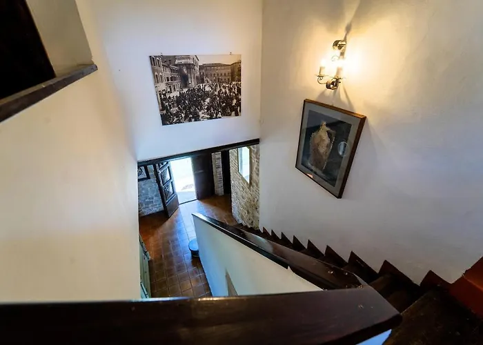 Casa Adele - 10 Min From The Sea!