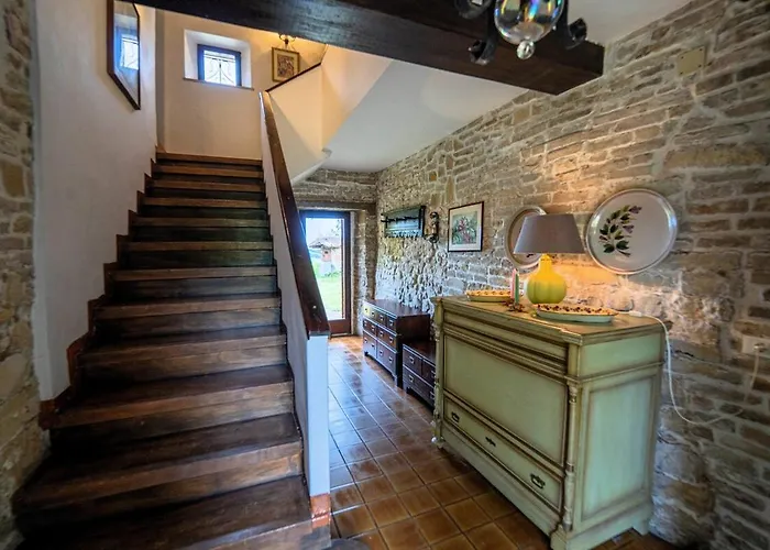 Casa vacanze Casa Adele - 10 Min From The Sea!