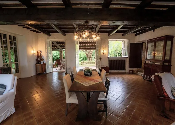 Casa Adele - 10 Min From The Sea! Casa vacanze Carignano (Marche)