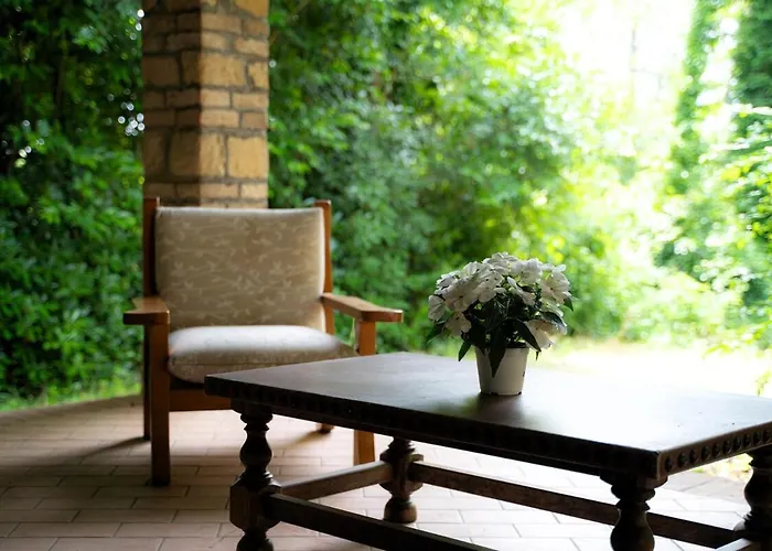 Casa Adele - 10 Min From The Sea! * Carignano (Marche)