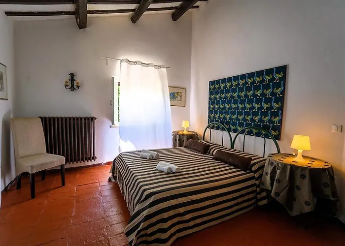 Casa vacanze Casa Adele - 10 Min From The Sea!