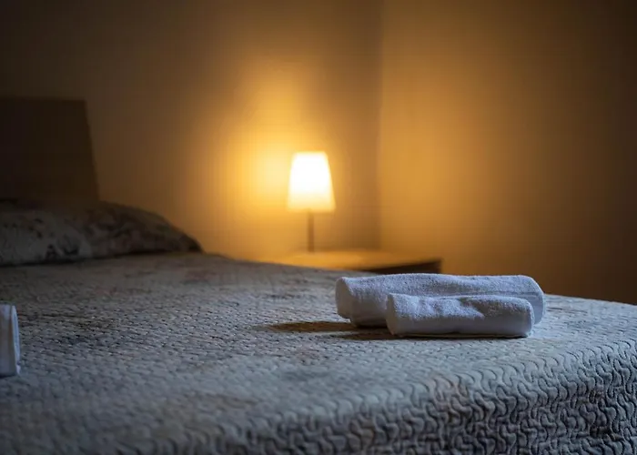 Casa Adele - 10 Min From The Sea! * Carignano (Marche)